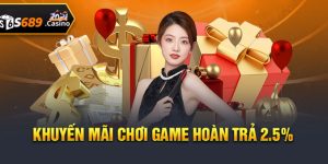 Cách thức tham gia và nhận khuyến mãi tại S689 c0m