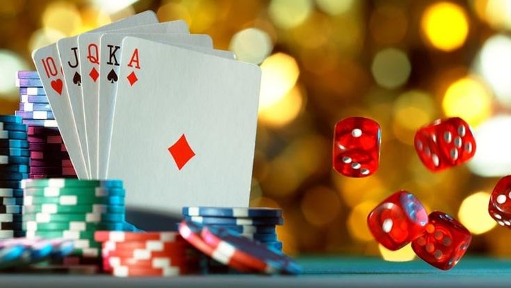 Các Loại Trò Chơi Trong Casino Trực Tuyến