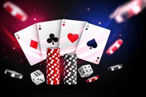 Lợi Ích Của Việc Chơi Casino Trực Tuyến