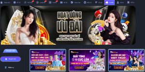 Những lợi ích khi tham gia Game S689